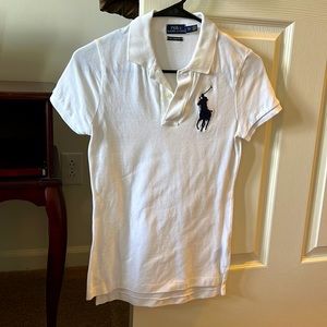 Brand new - Polo signature